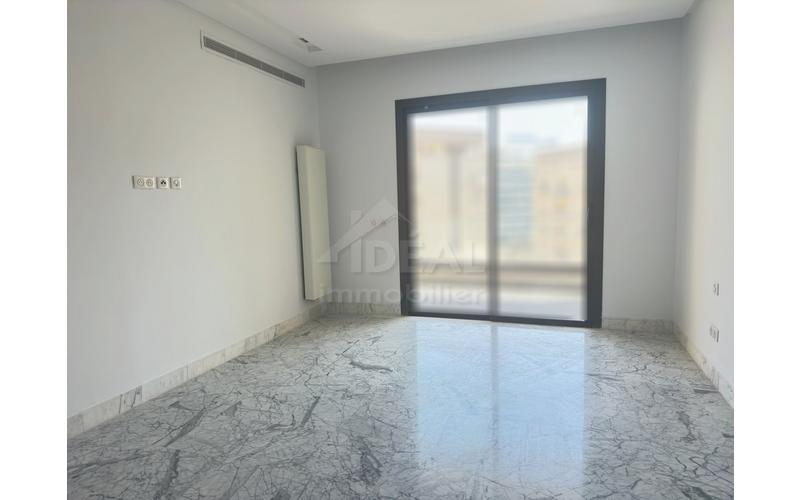 Appartement s+3 7