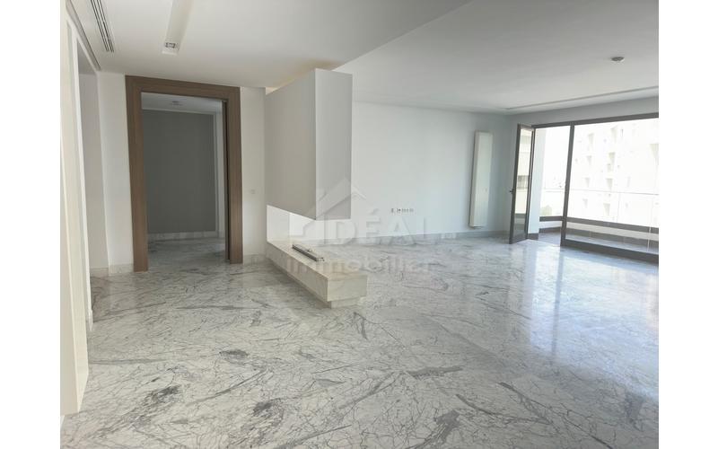 Appartement s+3 9