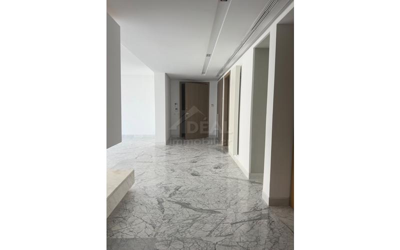 Appartement s+3 10