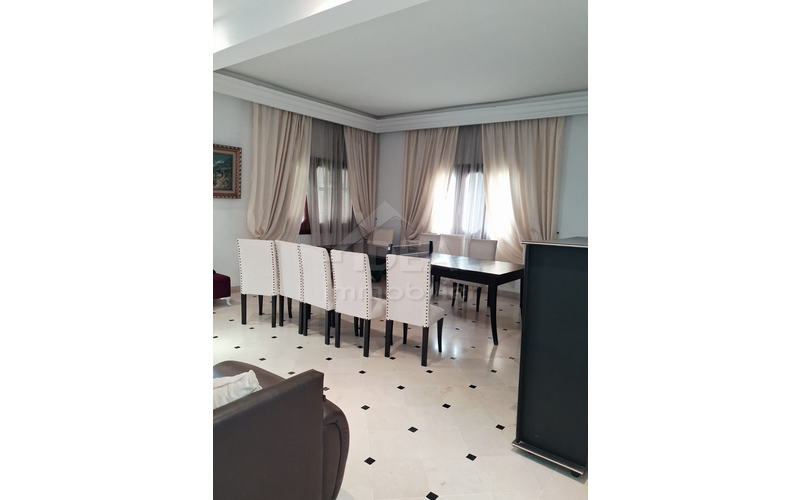 Villa s+5 et plus 3