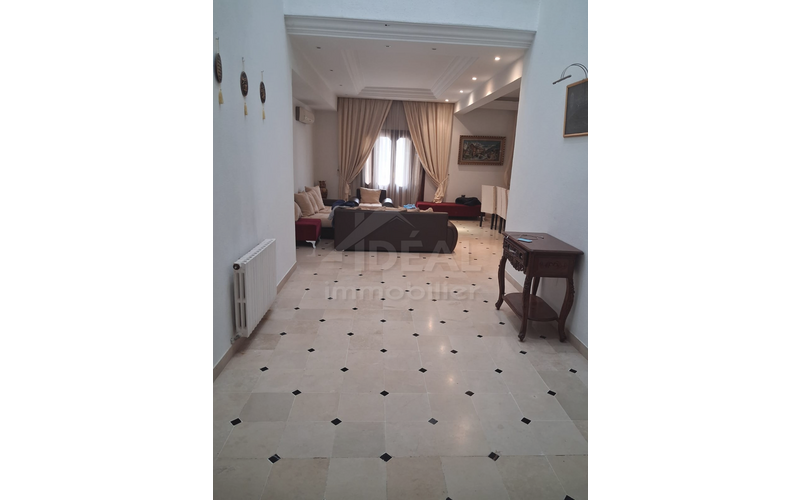 Villa s+5 et plus 4