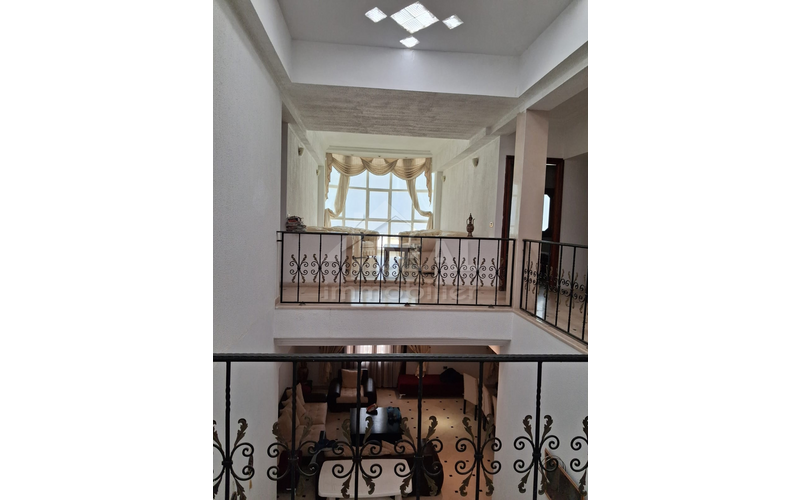 Villa s+5 et plus 5