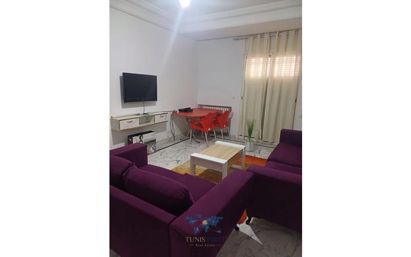Appartement s+3