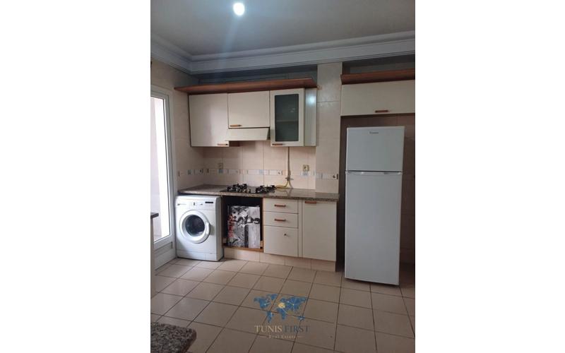 Appartement s+3 2