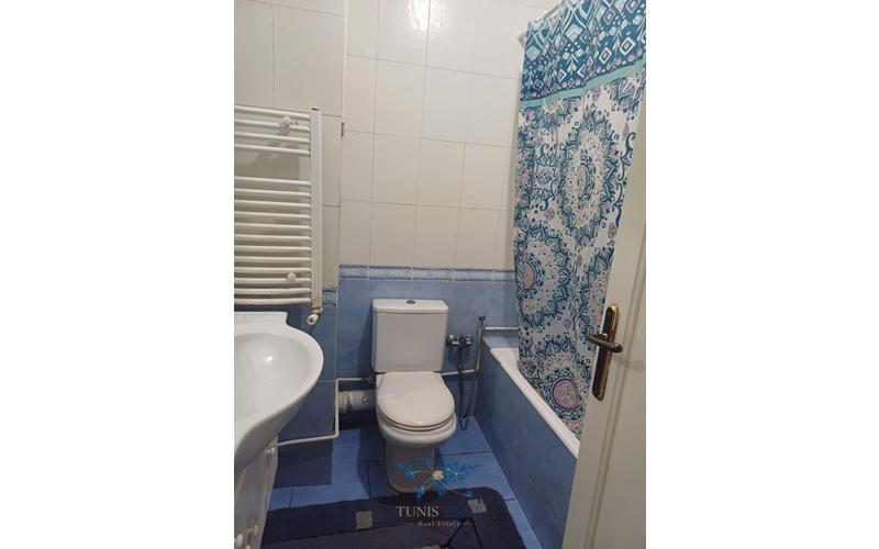 Appartement s+3 3