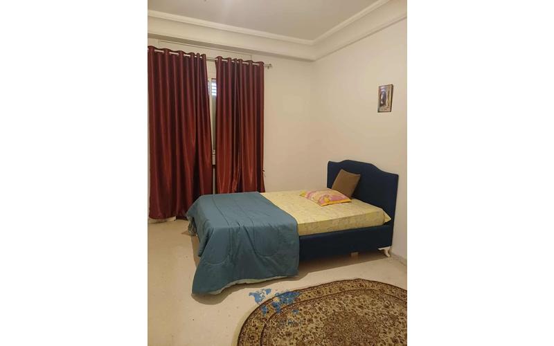 Appartement s+3 5