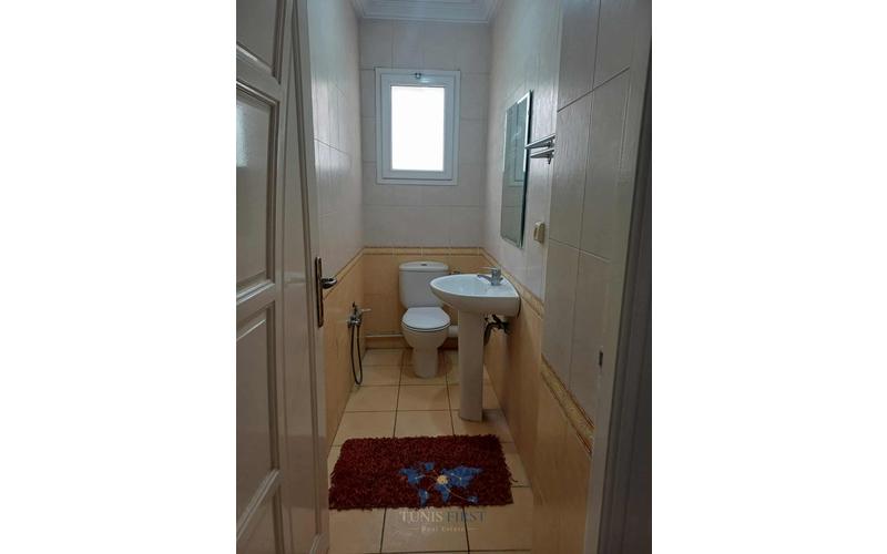 Appartement s+3 6