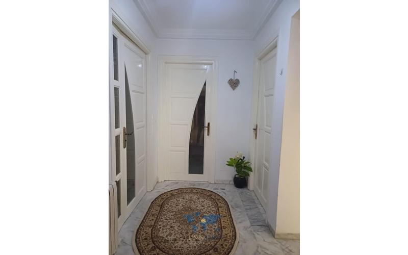 Appartement s+3 7