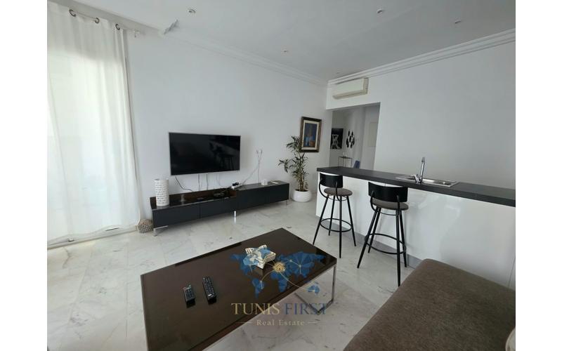 Appartement s+2