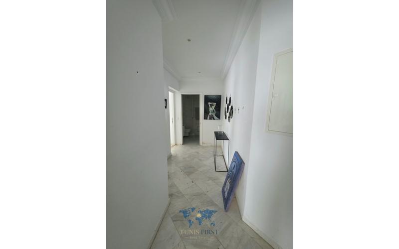 Appartement s+2 4