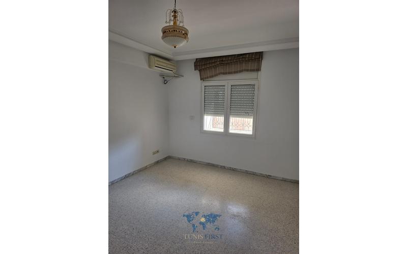 Appartement s+2 2