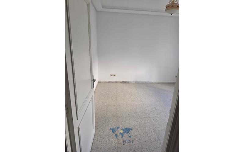 Appartement s+2 3