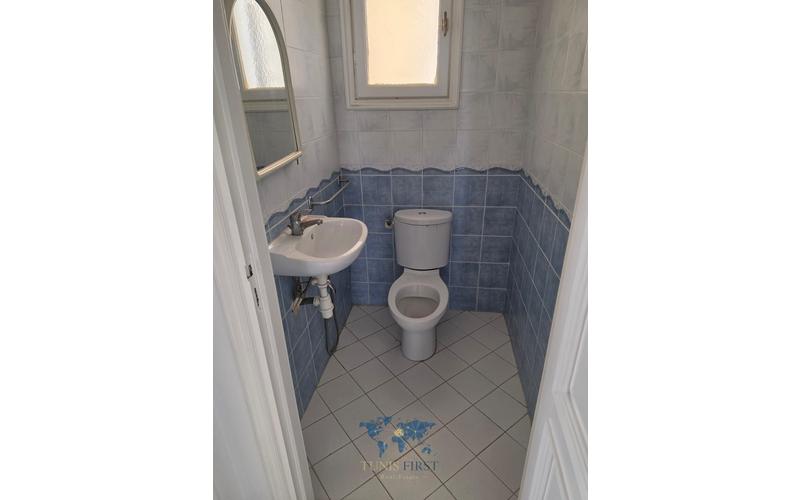 Appartement s+2 4