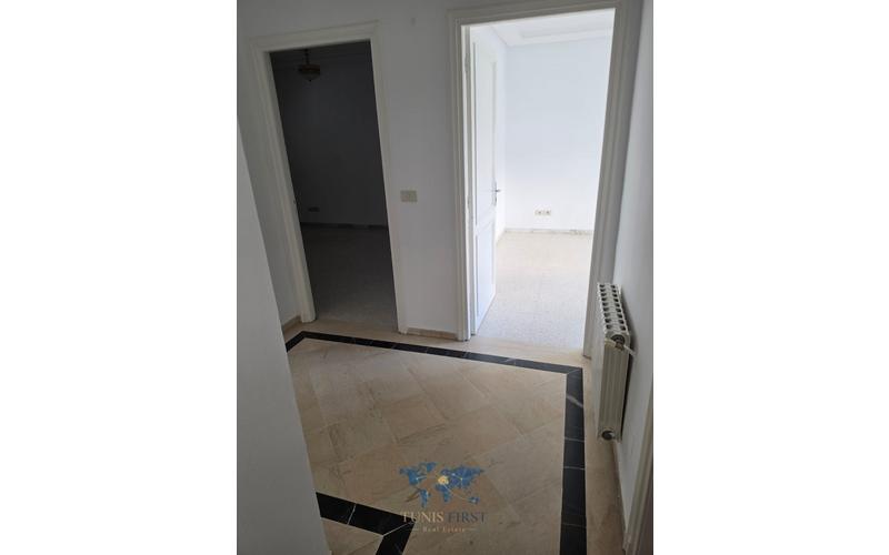 Appartement s+2 5
