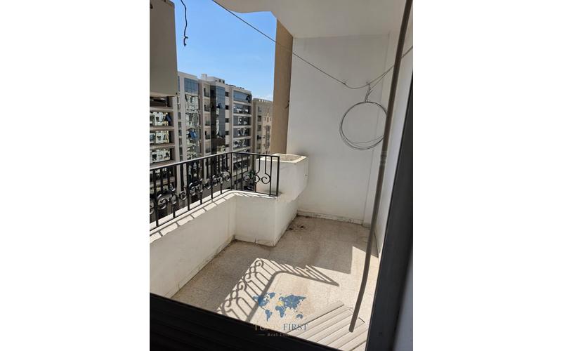 Appartement s+2 6