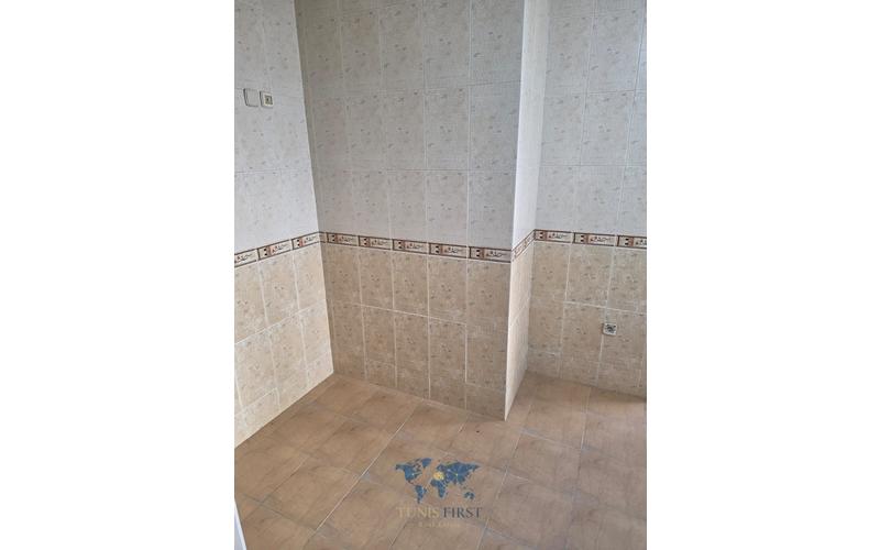 Appartement s+2 9