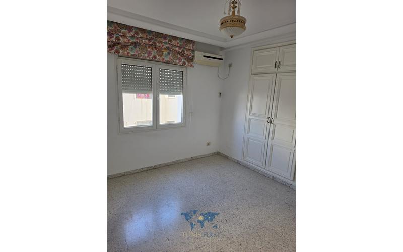 Appartement s+2 10