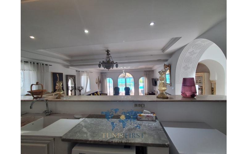 Villa s+5 et plus 7