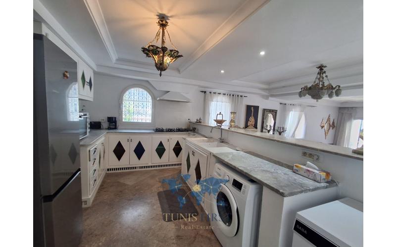 Villa s+5 et plus 9