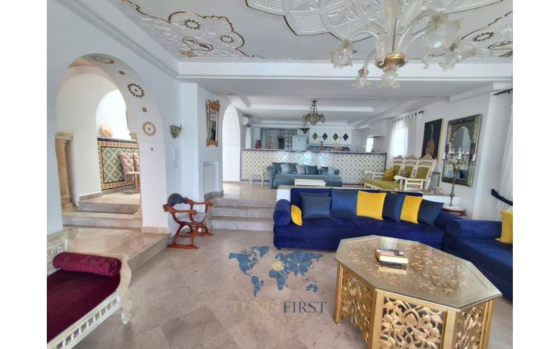 Villa s+5 et plus 14