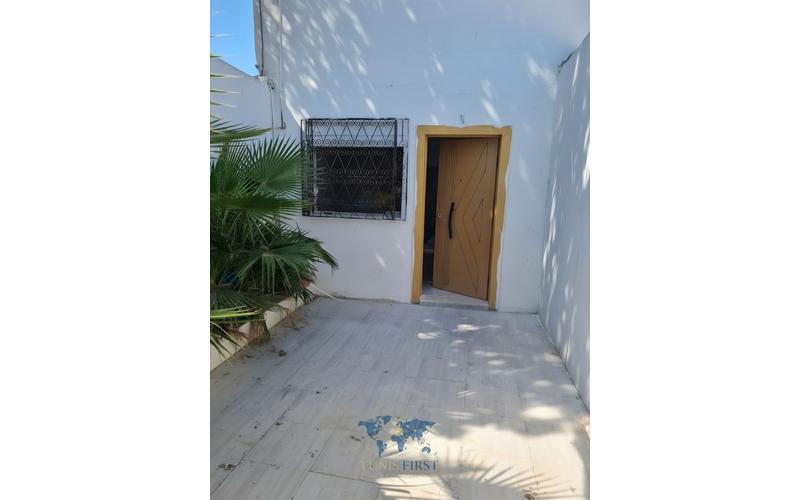 Appartement s+2