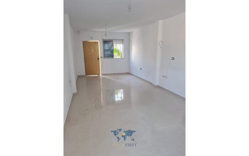 Appartement s+2 4