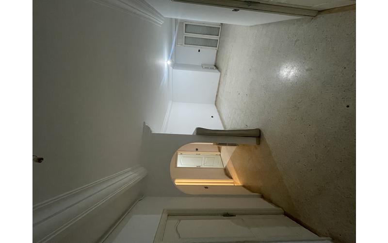 Appartement s+3 2