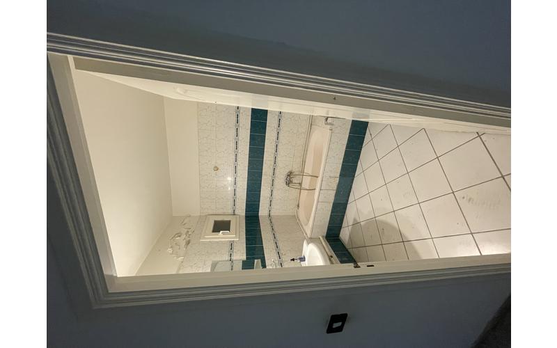 Appartement s+3 4