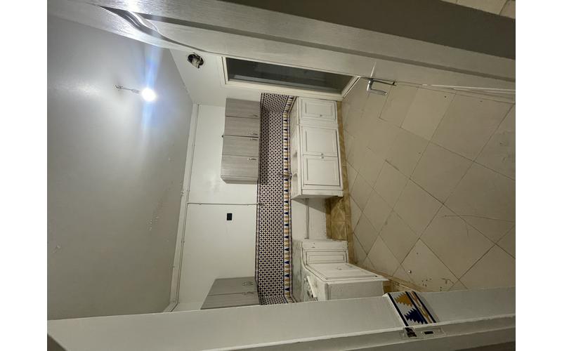 Appartement s+3 5