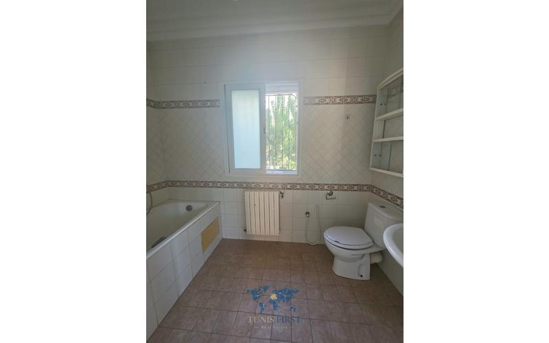 Maison s+3 3