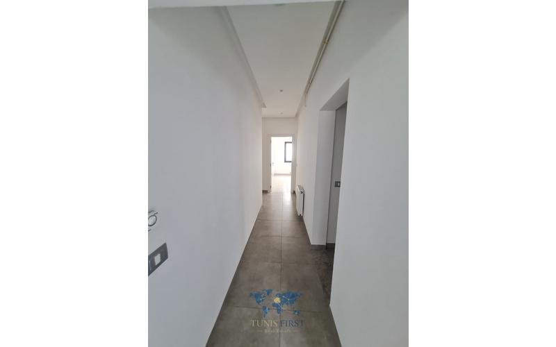 Appartement s+4 3
