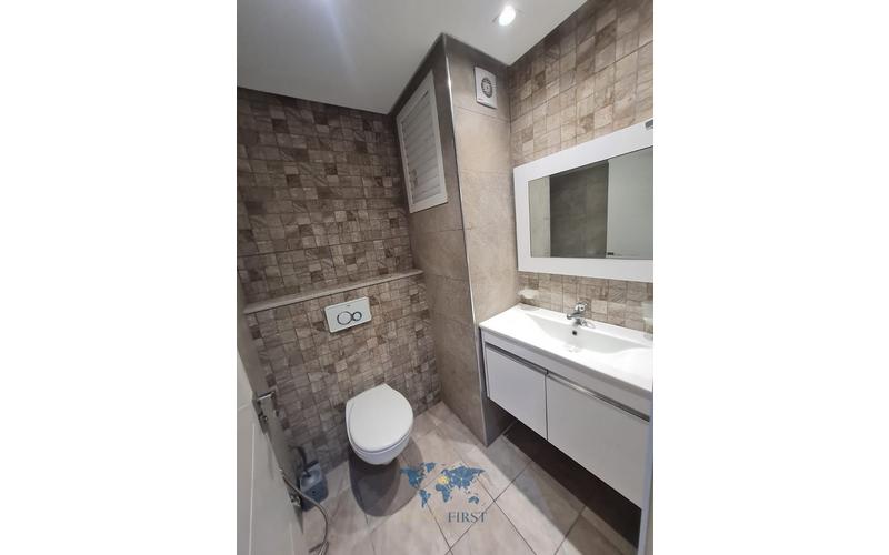 Appartement s+4 4