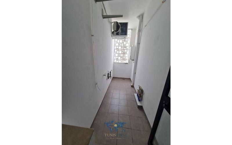 Appartement s+4 5
