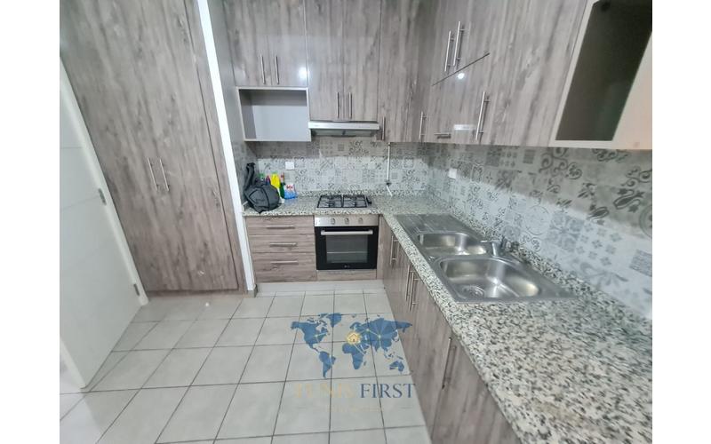 Appartement s+4 6