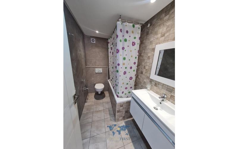 Appartement s+4 8