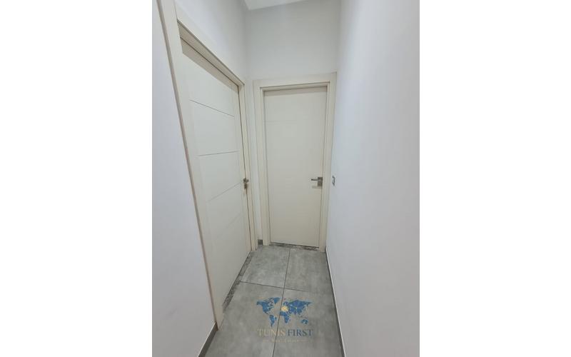 Appartement s+4 9