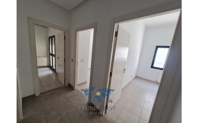 Appartement s+4 13