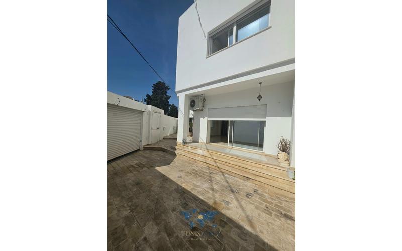 Duplex s+3