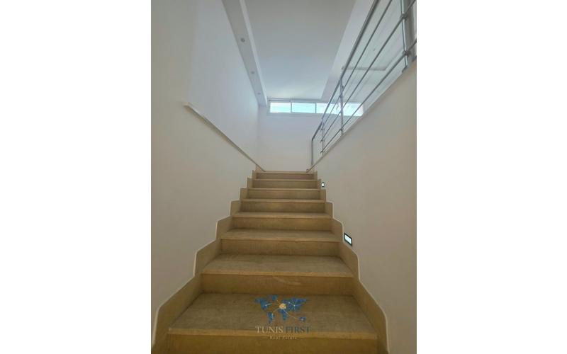Duplex s+3 26