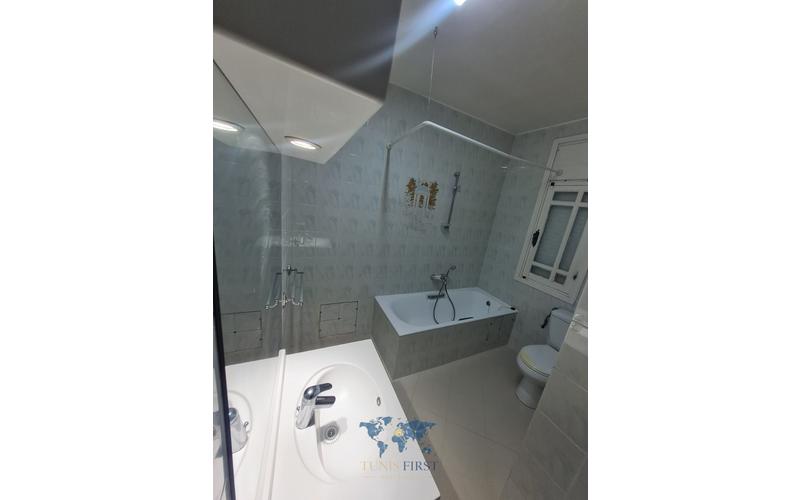 Villa s+3 10
