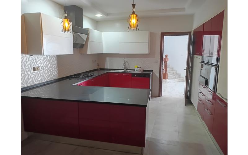 Villa s+5 et plus 5