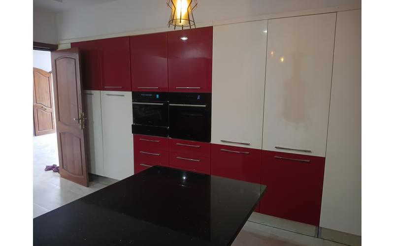 Villa s+5 et plus 6