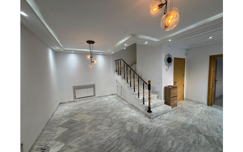 Villa s+4 2