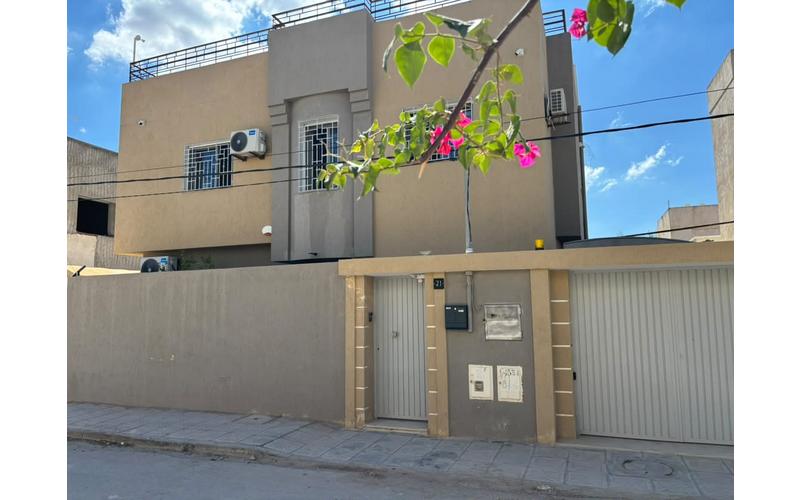 Villa s+4 3