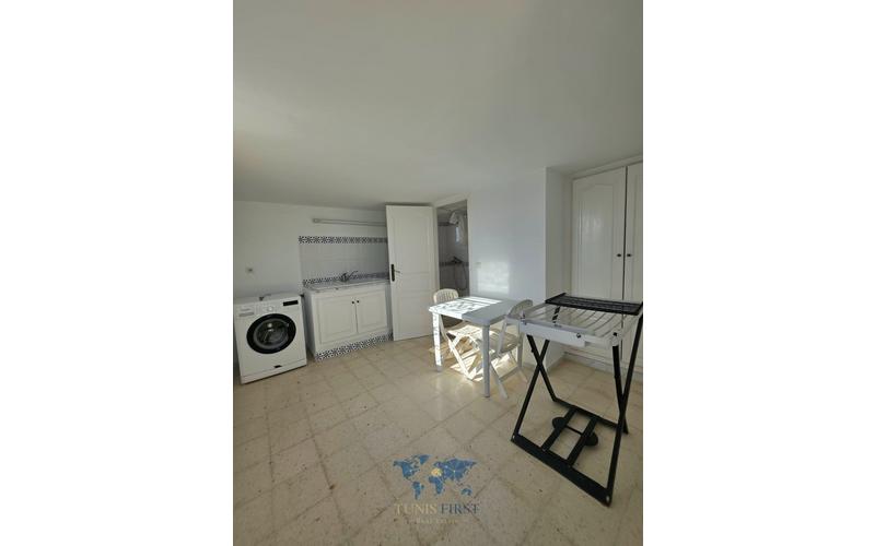 Appartement s+3 4