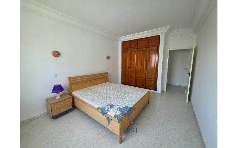 Appartement s+3 6