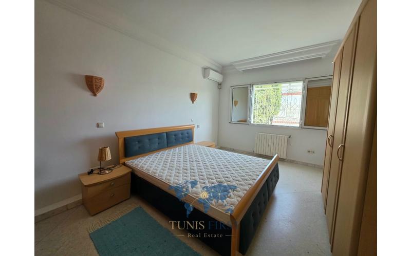 Appartement s+3 10