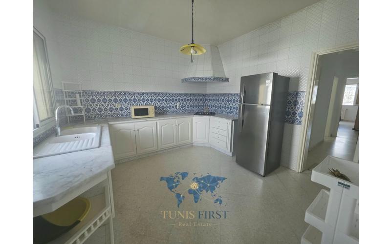 Appartement s+3 11