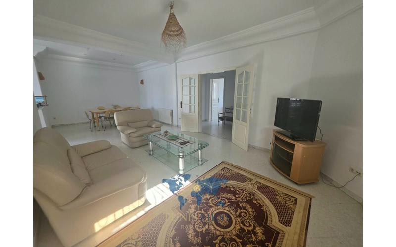 Appartement s+3 12