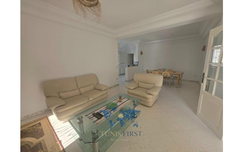 Appartement s+3 13